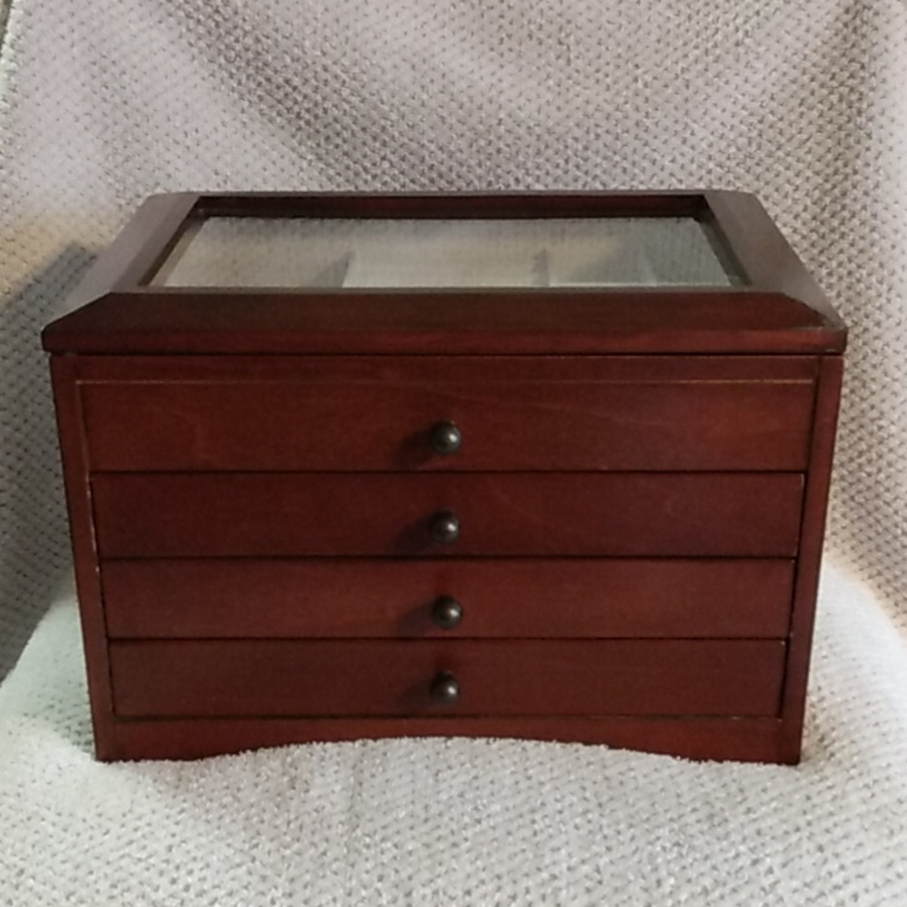 Jewelry Box